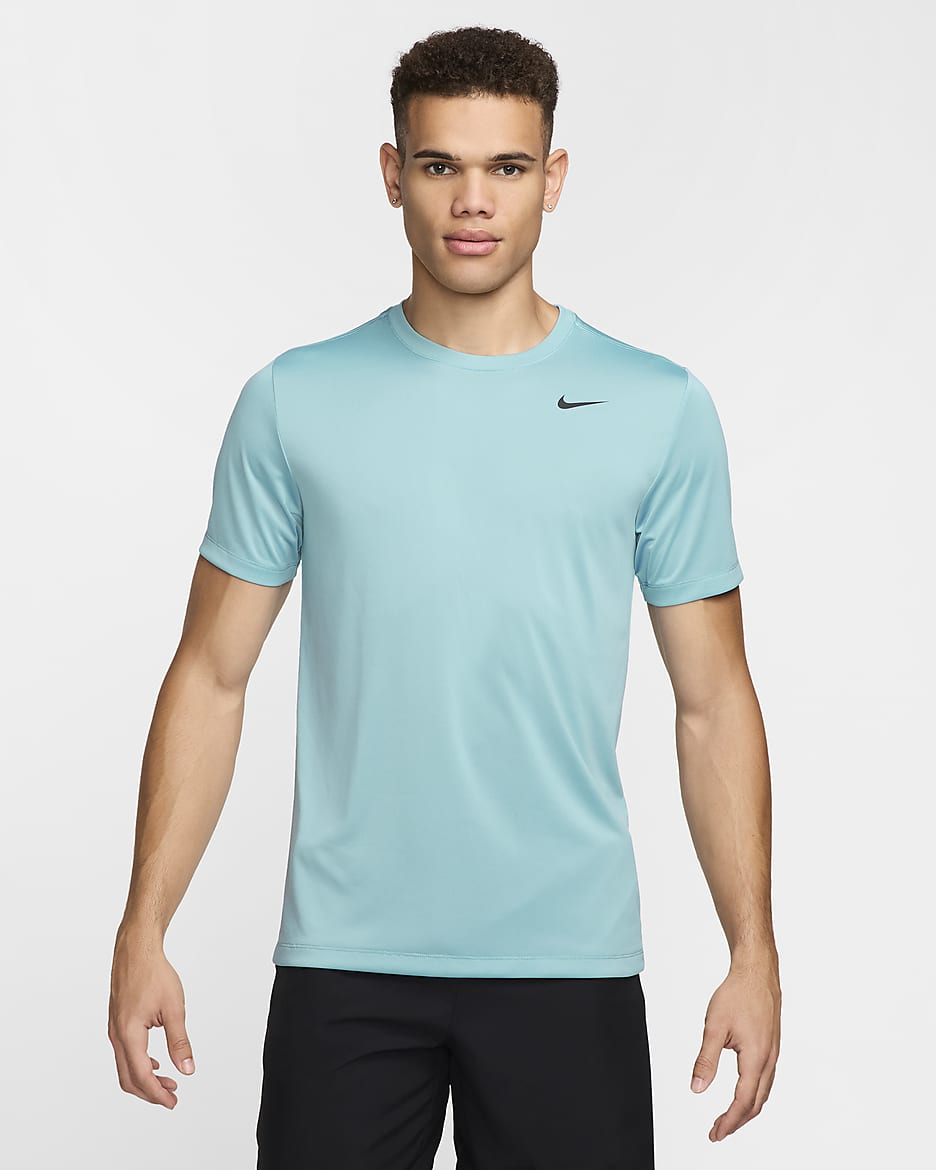 Nike dri fit shirts on sale best sale